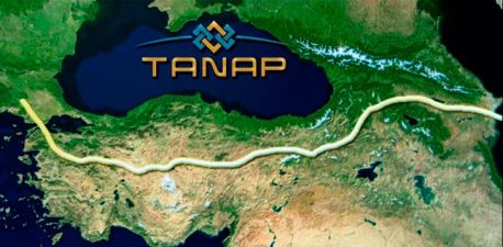 Эрдоган будет склонять Иран в пользу TANAP